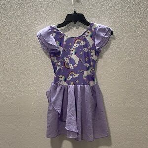 No brand dance leotard